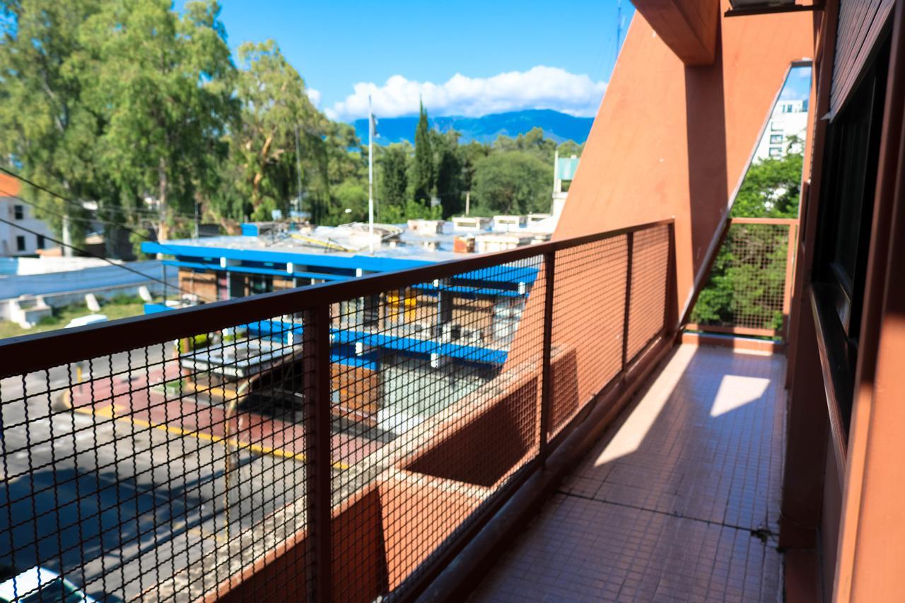 Avant Park Hotel La Rioja Chambre photo