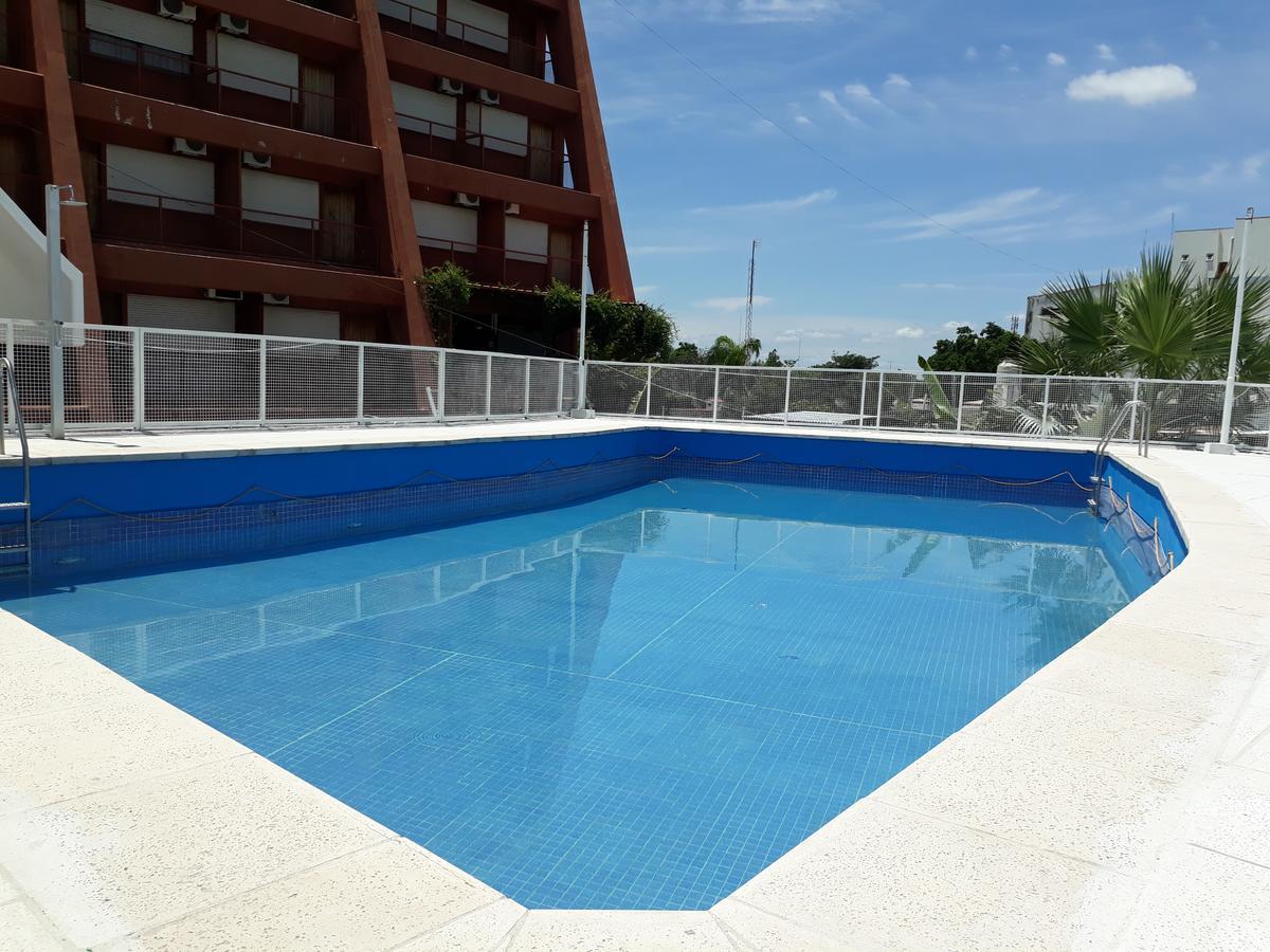 Avant Park Hotel La Rioja Extérieur photo