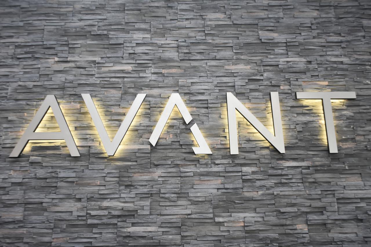 Avant Park Hotel La Rioja Extérieur photo