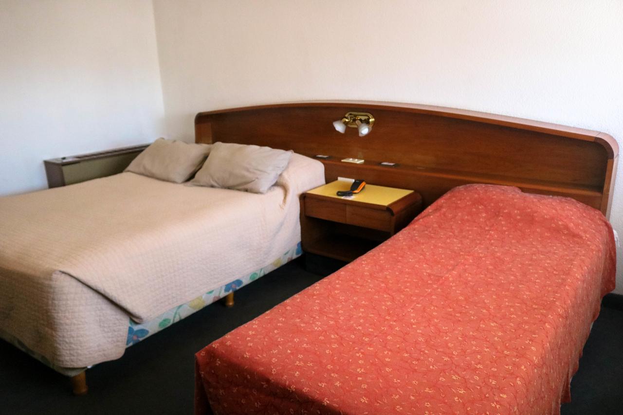 Avant Park Hotel La Rioja Extérieur photo