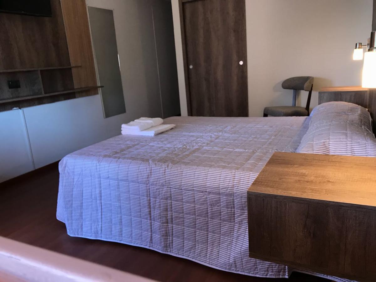 Avant Park Hotel La Rioja Extérieur photo