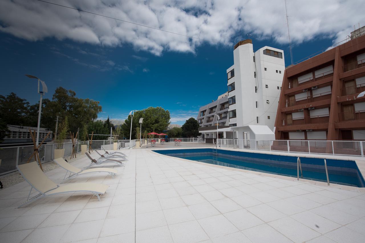 Avant Park Hotel La Rioja Extérieur photo