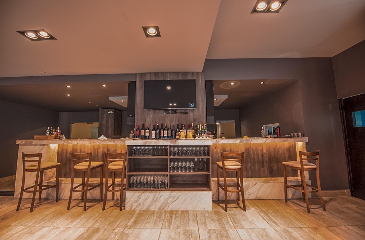 Avant Park Hotel La Rioja Extérieur photo