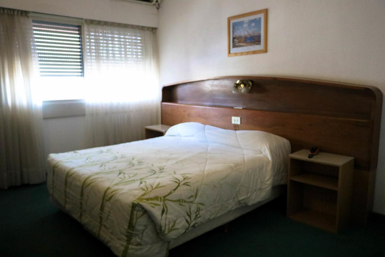 Avant Park Hotel La Rioja Extérieur photo